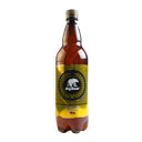 نوشیدنی مالت ساده طلایی 1 لیتری بیگ بیر