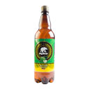 نوشیدنی مالت با طعم سیب 1 لیتری بیگ بیر