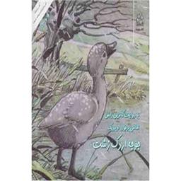 کتاب جوجه اردک زشت
