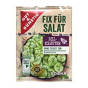 پودر سالاد آلمانی معطر 10 گرمی 5 عددی ادکا