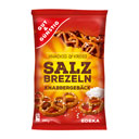 چوب شور 250 گرمی Salzbrezeln