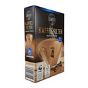 فیلتر کاغذی قهوه بسته 100 عددی کافت