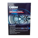 پودر جرمگیر ماشین ظرفشویی و لباسشویی مدل A20 وزن 250 گرم بسته 5 عددی کربنا