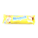 بیسکویت کاکائو و بادام زمینی نستکوئیک 43 گرمی نستله