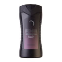 شامپو بدن شاداب کننده مردانه بلک نایت250 میلی لیتری اکس