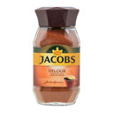 قهوه فوری اسپرسو velour classic مقدار 95 گرمی جاکوبز