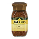 قهوه فوری گلد 190 گرمی جاکوبز