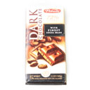 شکلات تبلت دارک 100گرمی پوبدا