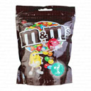 دراژه شکلاتی شیری 360 گرمی ام اند ام