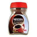 قهوه فوری مارک کلاسیک وزن 50 گرمی نسکافه