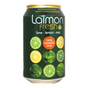 نوشیدنی موهیتو 330 میلی لیتری لیمون فرش