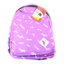 کوله مدرسه ای ایمان