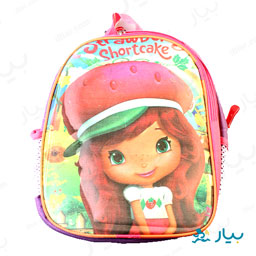 کیف مدرسه کودکستانی ایمان