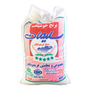 برنج ممتاز خوشپخت 5 کیلویی سلیمان