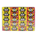 آدامس خرسی بسته ای 60 عددی فوسن