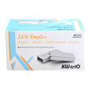 سوزن منگنه 24/6 عددی کی دبلیو تریو