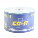 سی دی خام 50 عددی 2X بودگت