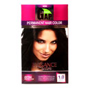 کیت رنگ مو زنانه شماره 1/0 گپ