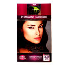 کیت رنگ مو زنانه شماره 3/0 گپ