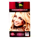 کیت رنگ مو زنانه شماره 10/0 گپ