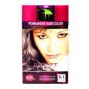 رنگ مو شماره 8/1 زنانه 60گرمی گپ