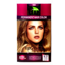 کیت رنگ مو زنانه شماره 9/3 گپ