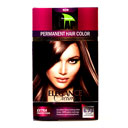 کیت رنگ مو زنانه شماره 6/73 گپ