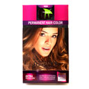 کیت رنگ مو زنانه 8/73 گپ