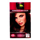 کیت رنگ مو زنانه شماره 7/5 گپ