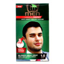 کیت رنگ مو مردانه شماره 1/0 گپ