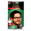 رنگ مو شماره 4 مردانه 60گرمی گپ