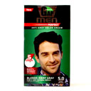 کیت رنگ مو مردانه شماره 5/0 گپ