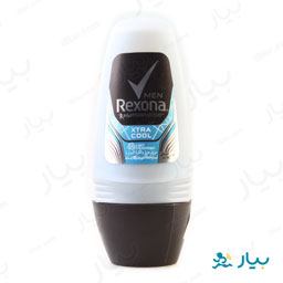 رول زیر بغل ضد تعریق اکسترا مردانه 50 گرمی رکسونا