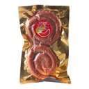 سوسیس چوریزو حلزونی لوتینو
