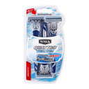 ریش تراش 4 تیغه تیتانیوم شیک