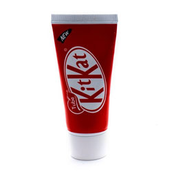 شکلات تیوپی 40 گرمی کیت کت