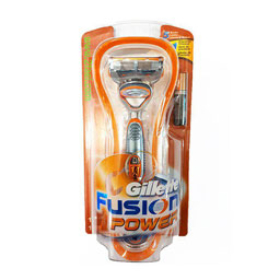 دستگاه ژیلت فیوژن پاور