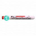 ماژیک قرمز وایت برد اسنو من