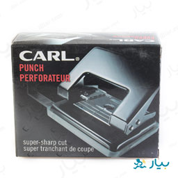 دستگاه پانچ 100XL کارل