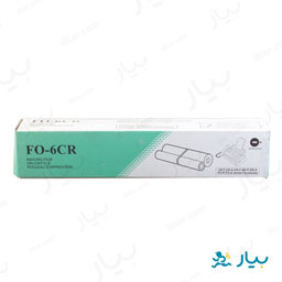 رول فکس FO-6CR