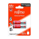 باتری قلیایی فوجیتسو