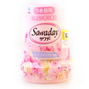 بوگیر و خوشبوکننده با رایحه گل عروس ساوادی