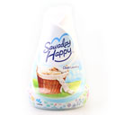 خوشبوکننده بوگیر با رایحه کلین لاندری هپی ساوادی