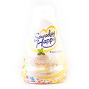 بوگیر و خوشبوکننده با رایحه وانیل فرانسه هپی ساوادی