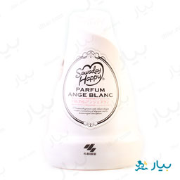 بوگیر و خوشبوکننده هوا با رایحه پرفیوم هپی ساوادی