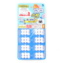 قرص لوله فاضلاب سایز کوچک (بسته 8 عددی) سنجومارو