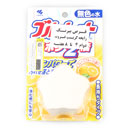 قرص جرم گیر بیرنگ با رایحه گریپ فروت 120گرمی بلولت