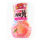 خوشبو کننده هوا اتاق با رایحه هلو 420گرمی شوشوگن