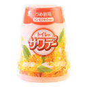 بوگیر و خوشبو کننده هوا با رایحه بهار نارنج 140گرمی ساوادی