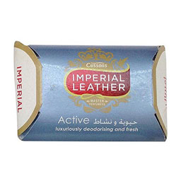 صابون آبی 175 گرمی امپریال لیدر